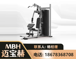 兴安盟单人站训练器