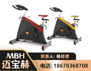 兴安盟商用动感单车