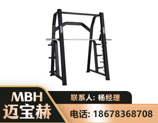 兴安盟史密斯机